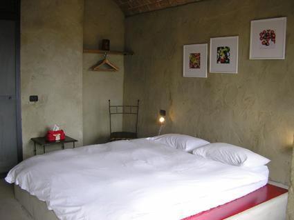Ca' Villa Club Agriturismo Gabiano Room photo