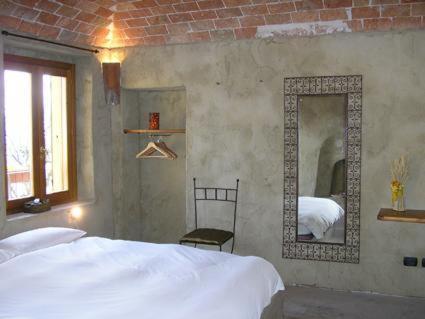 Ca' Villa Club Agriturismo Gabiano Room photo