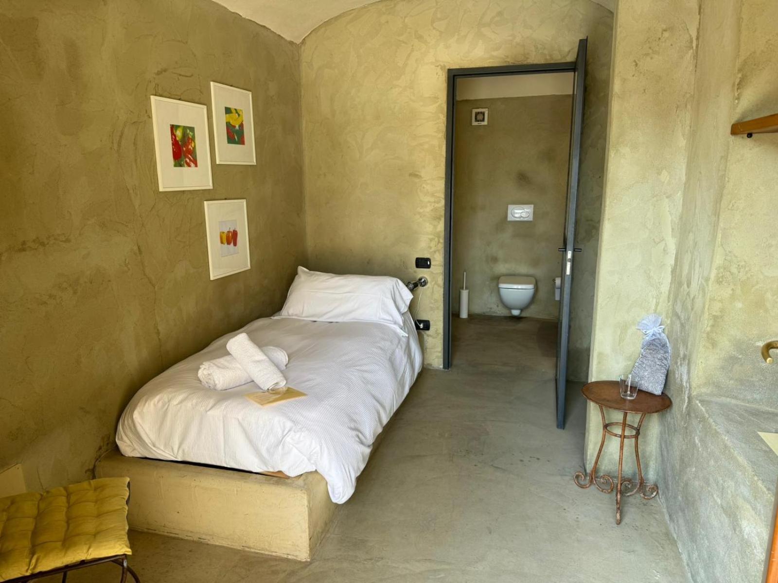 Ca' Villa Club Agriturismo Gabiano Exterior photo